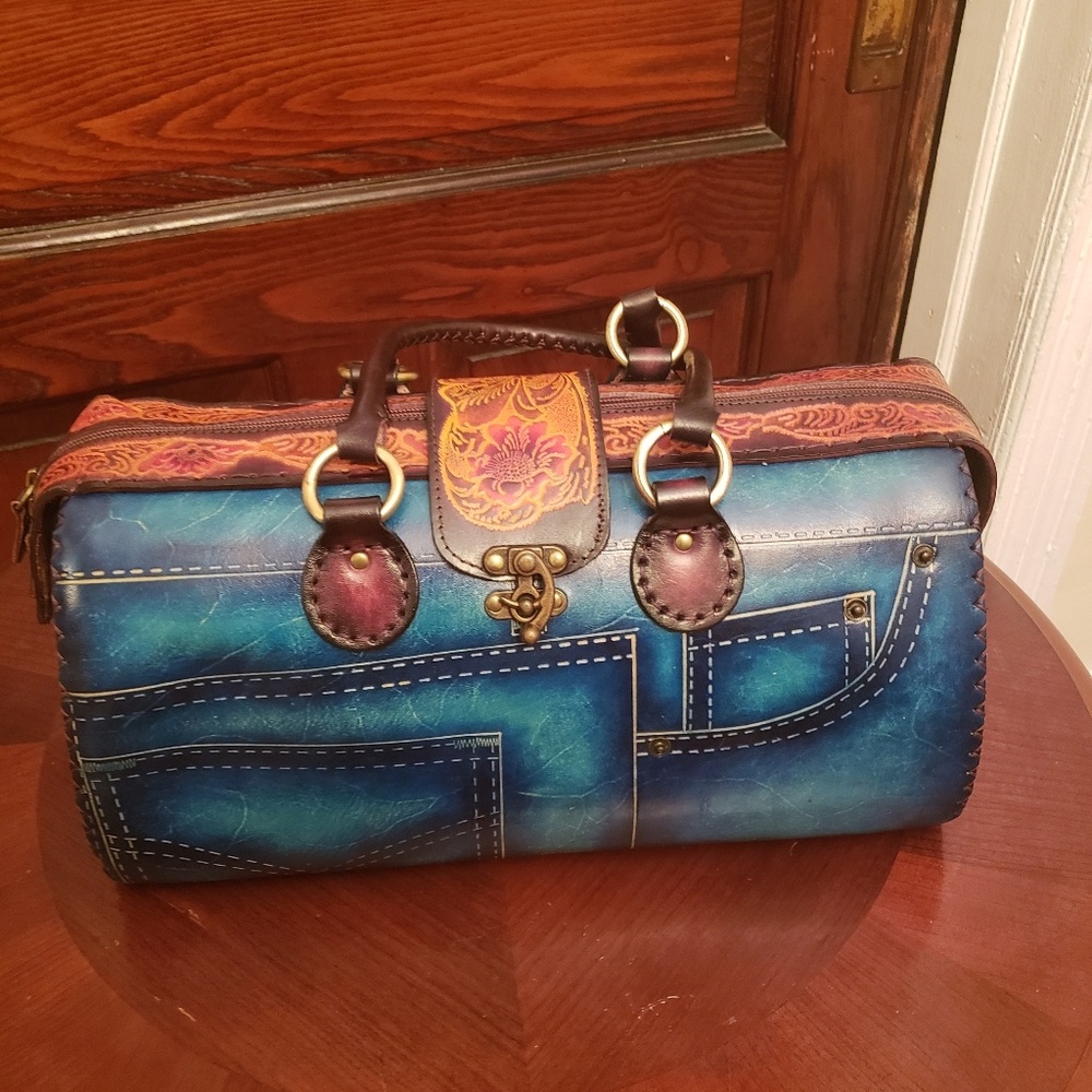 bag - Picture 3 of 4